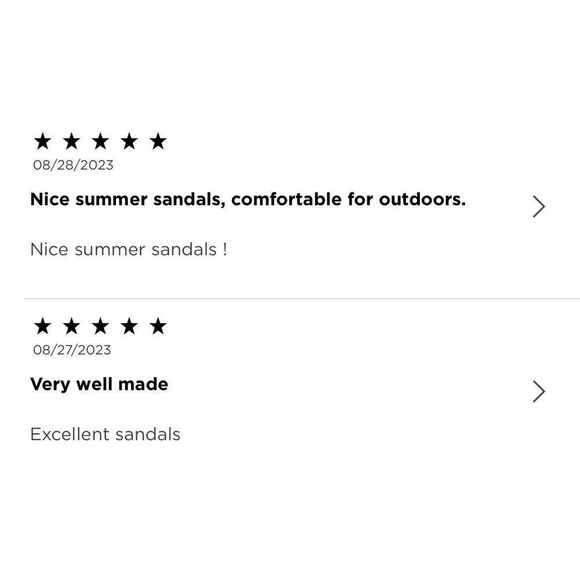 New! Sonoma Men’s Sherman Bump Toe Sandals Sz 13 Taupe Cushioned Footbed NWT - Picture 14 of 14